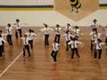coreografia de baile en la prepa