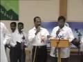 Varuveen..... (Christian song) Oman Pentecostal Assembly, Muscat.