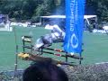 1st Qualifiying round San Cristobal Jumping Cup, Santiago, Chile November 2009