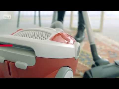 BLICK-Trick: So einfach wird aus dem Staubsauger ein Dufterfrischer