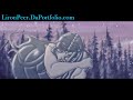 Liron Peer's ShowReel 2009