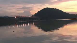 Chandil Dam & Dalma Hills