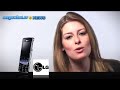 LG KF510: Megawhat Gadget & Technology NEWS 04.02.08