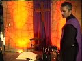 Mitternacht der Film