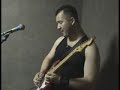 Armadura de Deus [Lincoln Pereira Guitar Solo_]