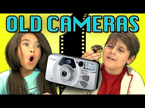 how to watch camera