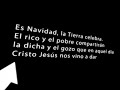 ES NAVIDAD- ROJO