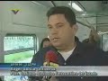 Ferrocarril Caracas  Cua
