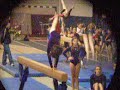 Cora on Beam Cora on Beam
