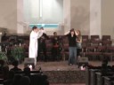 Lifehouse Everything Skit-New Life Tabernacle UPC