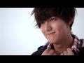 Lee Min Ho - Semir Fall2012 CF