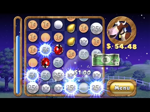 Cash Cow Anniversary Edition gameplay