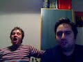 JD manages the Bernard Pivot questions