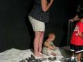 videos de 2008-09-27 - Day at the Museum (Mummified Dinosaur) 1234.avi