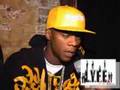 LYFE SUX Presents Papoose