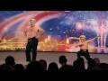 Britain's Got Talent 11th April 2009 P2/7