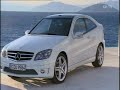 MERCEDES CLC