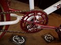PK RIPPER 1979-80 BMX....REAL DEAL