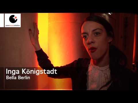 Inga  Königstadt
