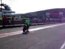 Spa Francorchamps, 14 aug