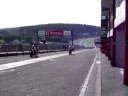 Spa Francorchamps, 14 aug