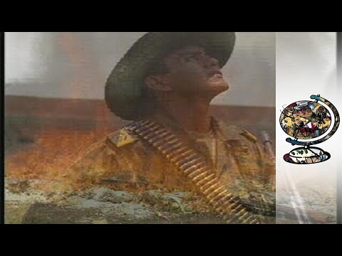 Meet The Colombian Answer To Mexico's El Chapo Drug Baron