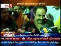 Nandamuri Heroes Met Chandrababu Nandamuri Heroes Met Chandrababu