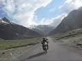 Ladakh trip - live from jojila