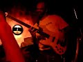 da bass is loaded - steve clarke (live) praha