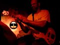 da bass is loaded - steve clarke (live) praha