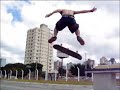 Erick Souza - Hot Hot Heat - BL���hhh!!! Skate Videos