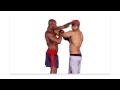 Anderson Silva: The Muay Thai Clinch (Countering Escapes)