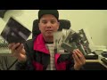 Blue Scholars CINEMETROPOLIS Deluxe CD