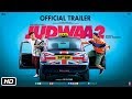 Judwaa 2 Official Trailer