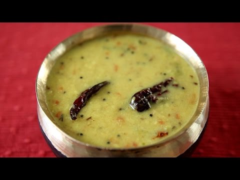 Goan Dal Recipe | Popular Dal – Goa Style | Masala Trails With Smita Deo