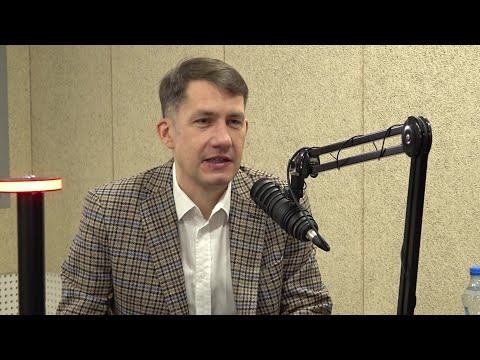 Dr. Pásztor Bálint az SZMR-ben: Hét magyar nő jelentkezett a rendőrképzésre-cover