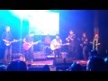Zach Sobiech, Vicci Martinez - Clouds
