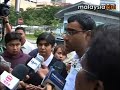 lawyer: police asked for privilege information