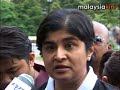 lawyer: police asked for privilege information