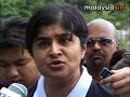 lawyer: police asked for privilege information