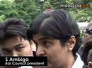 Lawyer: Police asked for privilege information