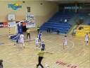 Energa Toruń - MUKS Poznań - Eventim Cup