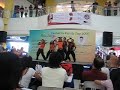 Fhunkie Stylerz @ Sun Plaza Dance Comp