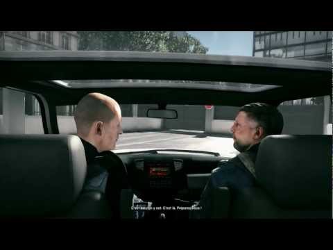 BattleField 3 - Walkthrough sur PC - Partie 10