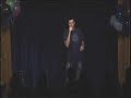 Ian Bagg at the Comedy and Magic Club Pt 1 Ian Bagg at the Comedy and Magic Club Pt 1
