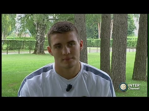 INTERVISTA MATEO KOVACIC