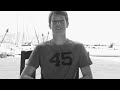 Sailing with Ian Andrewes
