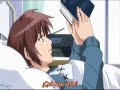 Hanbun no tsuki ga noboru sora - hantsuki - cap. 3 - 2/3
