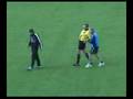 arbitro borracho referee drunk