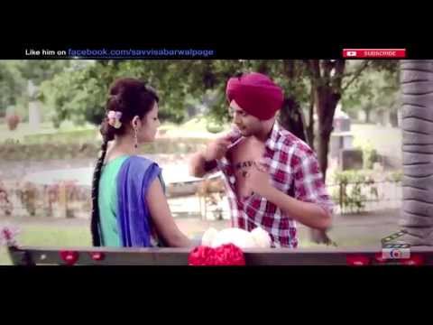 Shone Mukhde Aashiqui || SAVVI SABARWAL || New Punjabi Song || Latest Punjabi Song 2014